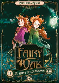 DUOMO Fairy Oak 1. El secret de les bessones, Elisabetta Gnone - DUOMO