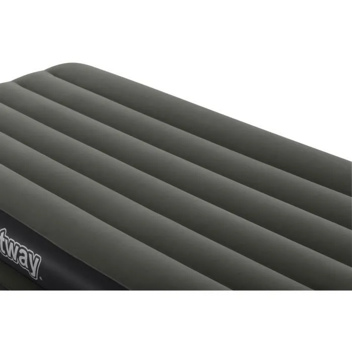 Bestway Colchón Hinchable 3 en 1 Connect & Rest 188x99x25 cm