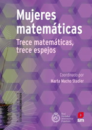 Mujeres Matemáticas, VV.AA. - SM