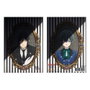 Black Butler Libreta Public School Arc