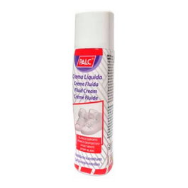 Palc Crema líquida blanco sport para calzado con autoaplicador 75 ml