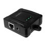 LogiLink Z Logter POE Splitter 1 puerto Gigabit 24W max.