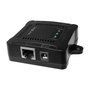 LogiLink Z Logter POE Splitter 1 puerto Gigabit 24W max.