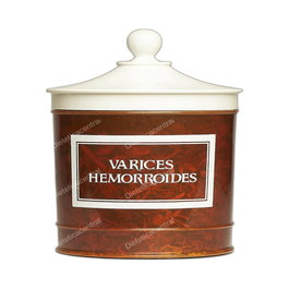 AVERROES Varices-Hemorroides Fluxusphyton 90 Gr