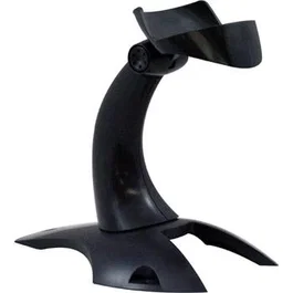 Honeywell STND-19R02-002-4 Soporte para lector de código de barras Voyager 1200g, Negro, Plástico