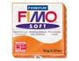 Staedtler Pasta Fimo Soft 57 gr Naranja
