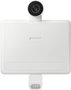 Samsung M80F Monitor Smart 32 pulg. 4K Blanco