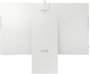 Samsung M80F Monitor Smart 32 pulg. 4K Blanco
