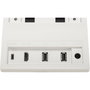 Samsung Smart Monitor M8 S32FM801UU 32 pulg. 4K Blanco