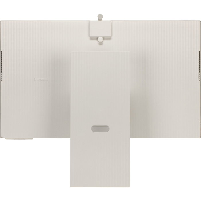 Samsung Smart Monitor M8 S32FM801UU 32 pulg. 4K Blanco Samsung Smart Monitor M8 S32FM801UU 32 pulg. 4K Blanco