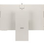 Samsung Smart Monitor M8 S32FM801UU 32 pulg. 4K Blanco