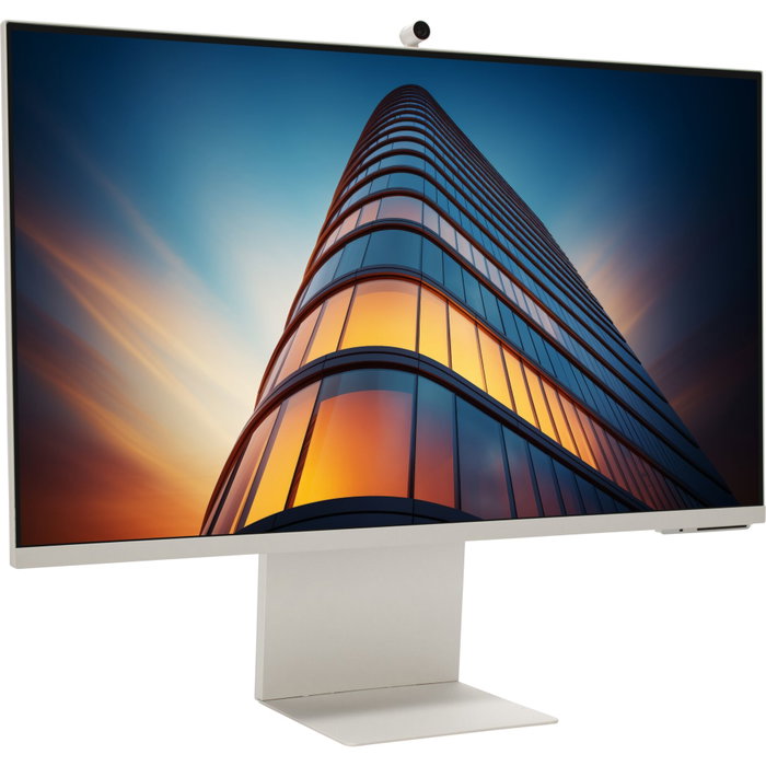 Samsung Smart Monitor M8 S32FM801UU 32 pulg. 4K Blanco Samsung Smart Monitor M8 S32FM801UU 32 pulg. 4K Blanco