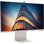Samsung Smart Monitor M8 S32FM801UU 32 pulg. 4K Blanco