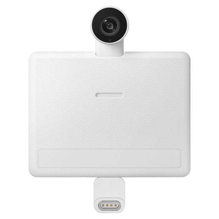 Samsung S32FM801UU Monitor Smart 32" 4K UHD 3840x2160 Blanco