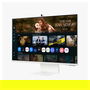 Samsung S32FM801UU Monitor Smart 32" 4K UHD 3840x2160 Blanco