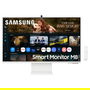 Samsung S32FM801UU Monitor Smart 32" 4K UHD 3840x2160 Blanco