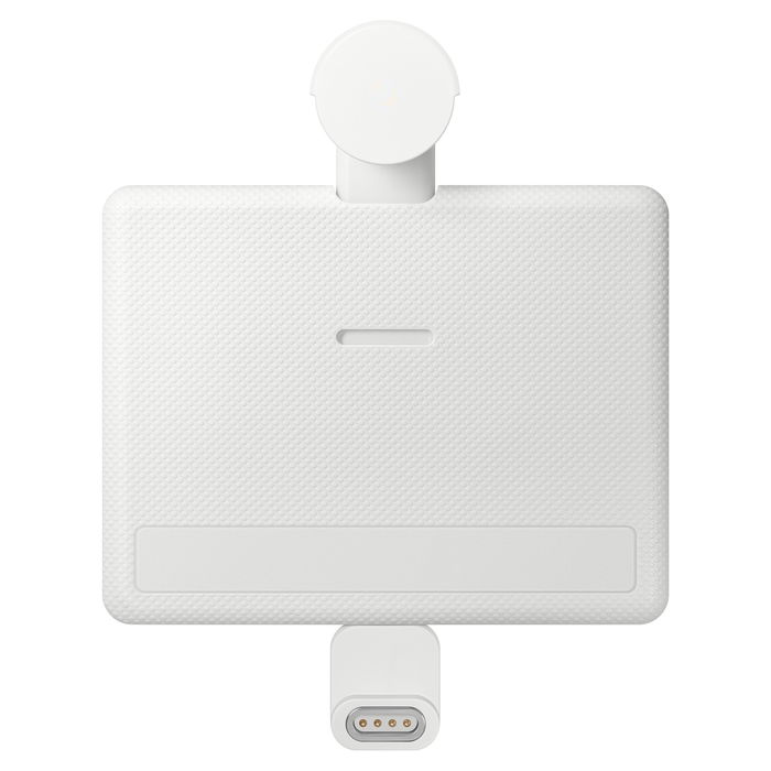 Samsung S32FM801UU Monitor Smart 32" 4K UHD 3840x2160 Blanco