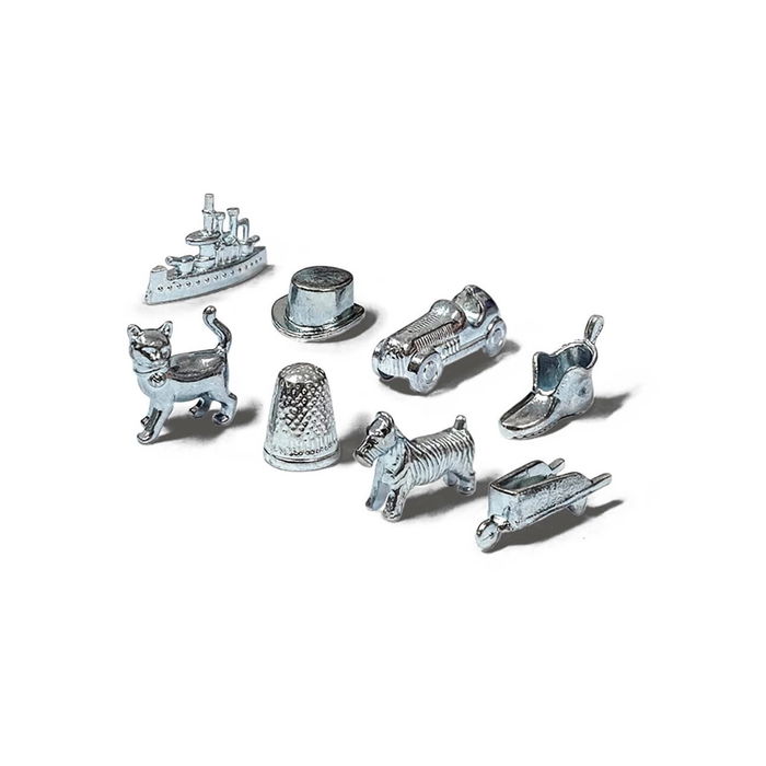 Eleven Force Monopoly Mega Cataluña B6602 Edición Regional Juego de Mesa para 2-6 Jugadores +9 Años