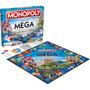 Hasbro Games Monopoly Mega Cataluña Edition