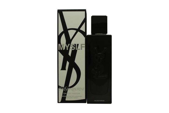 Yves Saint Laurent MYSLF Eau de Parfum 60ml Refillable Spray