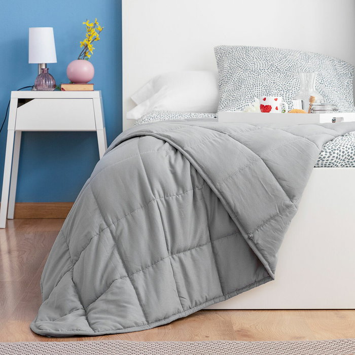 Manta Pesada Individual Sweikett InnovaGoods 120 x 180 cm Manta Pesada Individual Sweikett InnovaGoods 120 x 180 cm