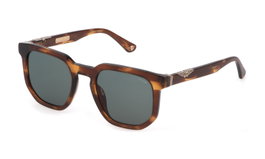 Police SPLF88-5206HN con cristales negros