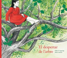 AKIARA Despertat de l´arbre, P. Lagarriaga Didac/Asensio, Albert - ALBUMS