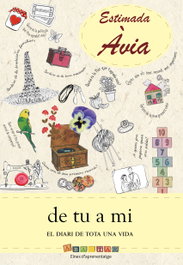 Estimada Àvia, From you to me - ABASTAR