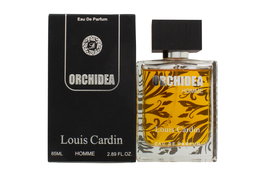 Louis Cardin Orchidea Eau de Parfum 85ml Spray