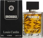 Louis Cardin Orchidea Homme Agua de perfume