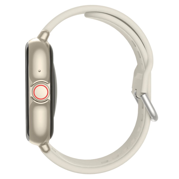 Denver SWC-156BEMK2 Smartwatch Beige