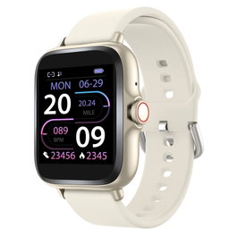 Denver SWC-156BEMK2 Smartwatch Beige