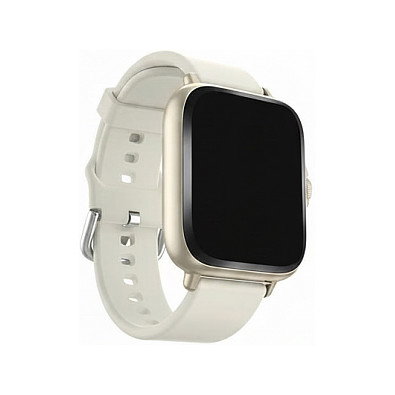 Denver SWC-156BE Smartwatch Beige y Dorado