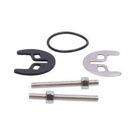 Edm Set de fijación para grifos Recambio Ref:01164,01140