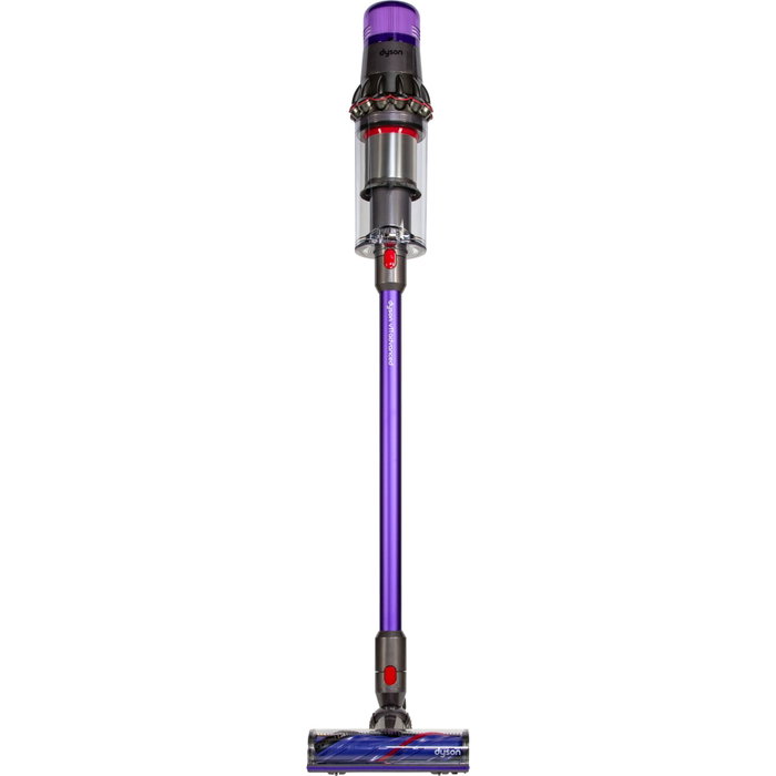 Dyson V11 Advanced Níquel/Morado Dyson V11 Advanced Níquel/Morado