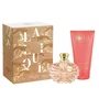 Lalique Soleil Set de Eau de Parfum 50 ml y Loción Corporal 150 ml