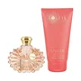 Lalique Soleil Set de Eau de Parfum 50 ml y Loción Corporal 150 ml