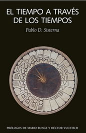 LAETOLI, El tiempo a través de los tiempos, Pablo Sisterna - Las Dos Culturas