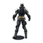 McFarlane Toys Figura DC Multiverse Batman con Luz - Figura Articulada de Aprox. 18 cm