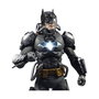 McFarlane Toys Figura DC Multiverse Batman con Luz - Figura Articulada de Aprox. 18 cm