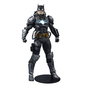 McFarlane Toys Figura DC Multiverse Batman con Luz - Figura Articulada de Aprox. 18 cm