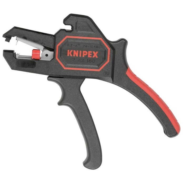 Knipex Pelacables Automático 180 mm