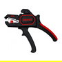 Knipex KP-1262180 Alicates pelacables automáticos 180 mm