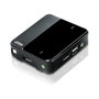 Aten CS782DP Switch KVM DisplayPort de 2 puertos 4K UHD