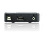 Aten CS782DP Switch KVM DisplayPort de 2 puertos 4K UHD