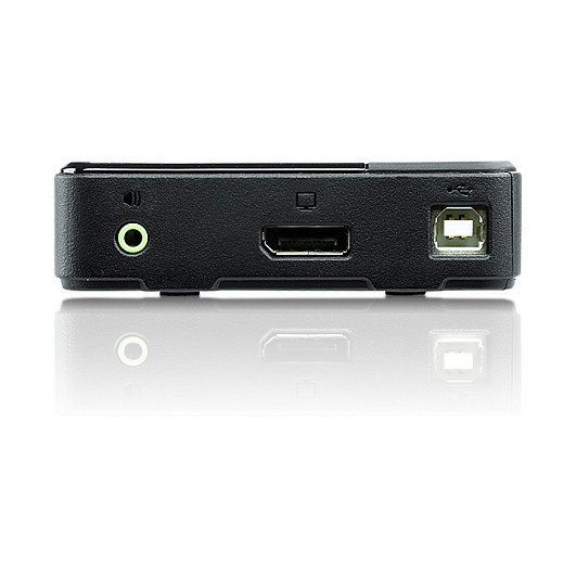 Aten CS782DP Switch KVM DisplayPort de 2 puertos 4K UHD