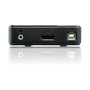 Aten CS782DP Switch KVM DisplayPort de 2 puertos 4K UHD