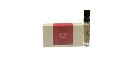 Myrica Muse, Agua de perfume, Para mujeres, 2 ml Frasco