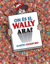 B DE BLOK, ON ÉS EL WALLY ARA? - B DE BLOK