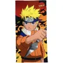 Naruto Toalla de playa microfibra 70x140 cm NA-896T